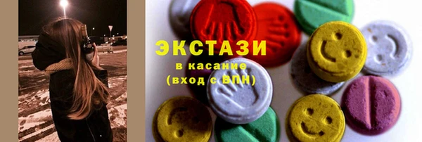 твердый Горняк